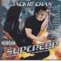 SOUNDTRACK - SUPERCOP