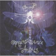 ENNEN THEA & THE ALGORHYTHMS - MAINTENANCE ANGELS