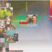 ENO ROGER WITH KATE ST. JOHN - THE FAMILIAR