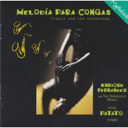 ENRIQUILLO WINDS THE - MELODIA PARA CONGAS