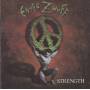 ENUFF Z ’NUFF - STRENGHT