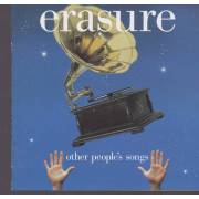 ERASURE - OTHER’S PEOPLE SONGS
