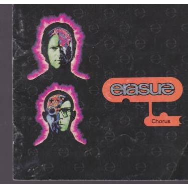ERASURE  - CHORUS