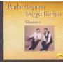 ERGUNER KUDSI - DERYA TURKAN - CHEMINS