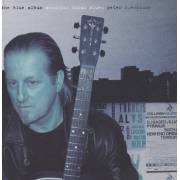ERICSON PETER  - THE BLUE ALBUM ACOUSTIC MUZAK BLUES