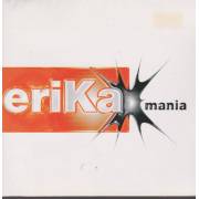 ERIKA X-MANIA - ERIKA X-MANIA