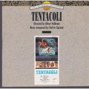 SOUNDTRACK - TENTACOLI