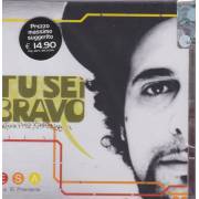 ESA AKA EL PRESIDENTE - TU SEI BRAVO