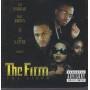 ESCOBAR NAS FOXY BROWN AZ AND NATURE - THE FIRM - THE ALBUM