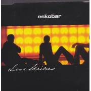 ESKOBAR - LOVE STRIKES +2