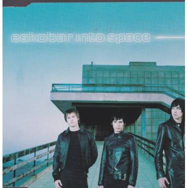 ESKOBAR - INTO SPACE +3