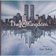 SOUNDTRACK - THE 10TH KINGDOM