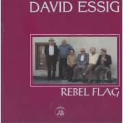 ESSIG DAVID - REBEL FLAG