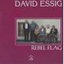 ESSIG DAVID - REBEL FLAG