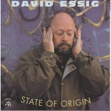 ESSIG DAVID - STATE OF ORIGIN