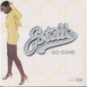 ESTELLE - GO GONE 5 VERSIONS