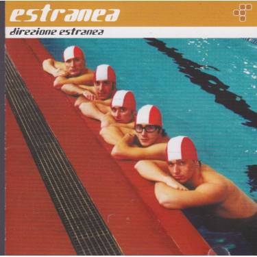 ESTRANEA - DIREZIONE ESTRANEA