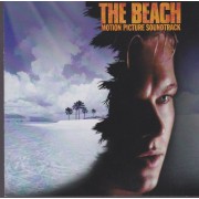 SOUNDTRACK  - THE BEACH