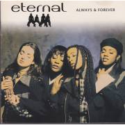ETERNAL - ALWAYS & FOREVER