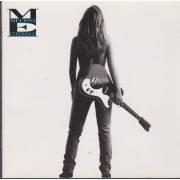 ETHERIDGE MELISSA - NEVER ENOUGH