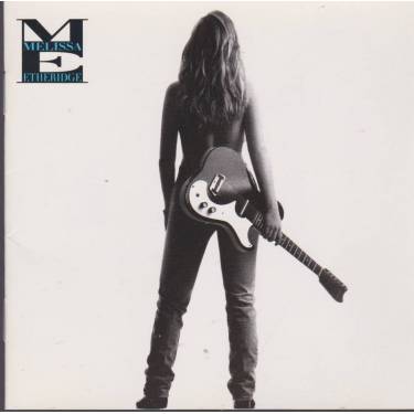 ETHERIDGE MELISSA - NEVER ENOUGH