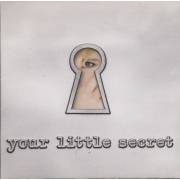 ETHERIDGE MELISSA - YOUR LITTLE SECRET