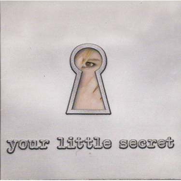 ETHERIDGE MELISSA - YOUR LITTLE SECRET