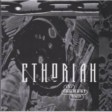 ETHORIAH - THE LOUDEST TRUTH