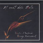 ETXEPARE IANKI - KRISMANT TENSY - EL CANT DELS OCELLES