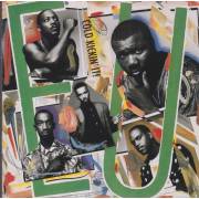 EU - COLD KICKIN’ IT!