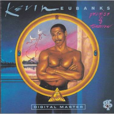 EUBANKS KEVIN - PROMISE OF TOMORROW