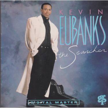 EUBANKS KEVIN - THE SEARCHER