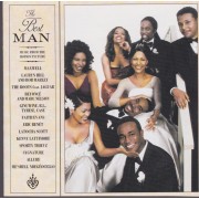 SOUNDTRACK - THE BEST MAN