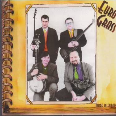 EURO GRASS - MADE IN EUROPE