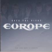 EUROPE - ROCK THE NIGHT THE VERY BEST OF EUROPE