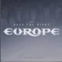 EUROPE - ROCK THE NIGHT THE VERY BEST OF EUROPE