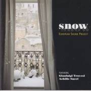 EUROPEAN SOUND PROJECT - SNOW FEATURING GIANLUIGI TROVERSI - ACHILLE SUCCI