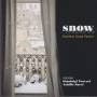 EUROPEAN SOUND PROJECT - SNOW FEATURING GIANLUIGI TROVERSI - ACHILLE SUCCI