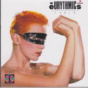 EURYTHMICS - TOUCH