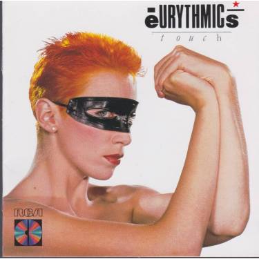 EURYTHMICS - TOUCH