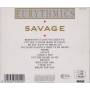 EURYTHMICS - SAVAGE