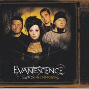 EVANESCENCE - MY IMMORTAL - HOUNTED