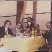 EVELINE - HAPPY BIRTHDAY EVELINE