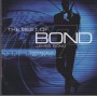 SOUNDTRACK - THE BEST OF BOND… JAMES BOND