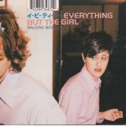 EVERYTHING BUT THE GIRL - WALKING WOUNDED 6 VERSIONS