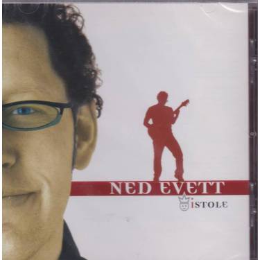 EVETT NED - I STOLE