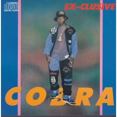 EX - CLUSIVE - COBRA