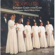 EXAUDI - CHAMBER CHOIR FROM CUBA