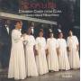 EXAUDI - CHAMBER CHOIR FROM CUBA