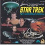 SOUNDTRACK - THE BEST OF STAR TREK 30TH ANNIVERSARY SPECIAL